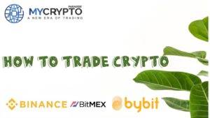 Learn how to trade crypto