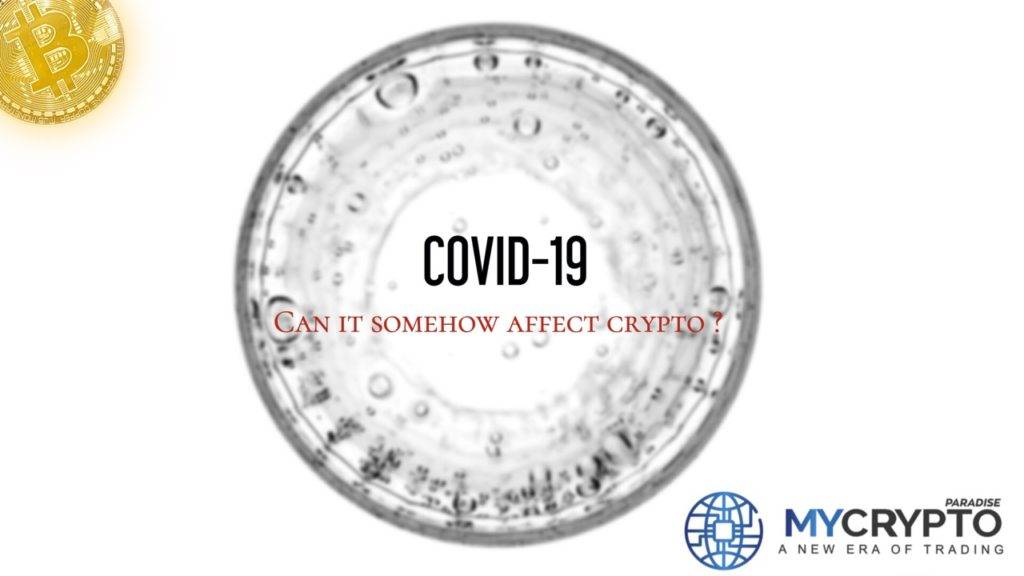 Coronavirus and Crypto