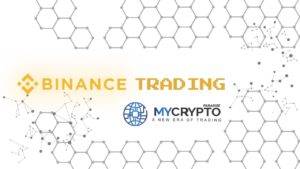 Binance trading guide for novice traders