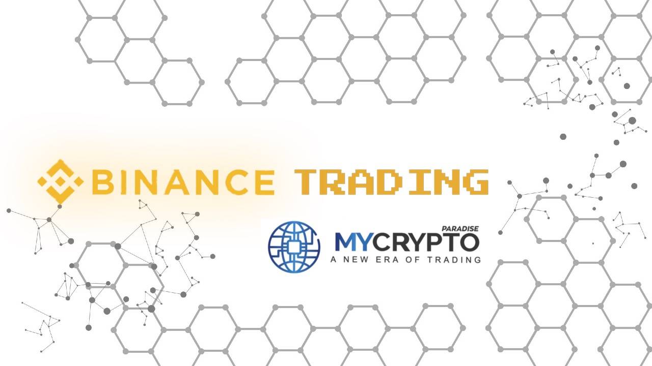 Binance trading guide for novice traders