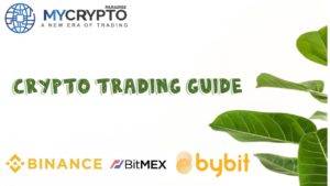 Cryptocurrency Trading Guide
