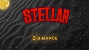 what is stellar and how it works