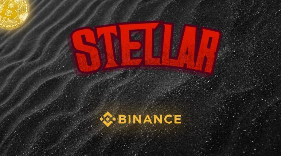 what is stellar and how it works