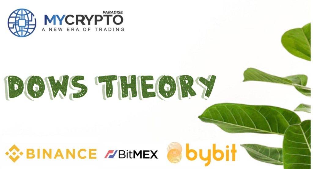 dow theory and signals