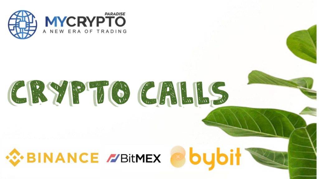 crypto calls