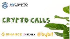 crypto calls
