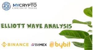 Elliott wave analysis