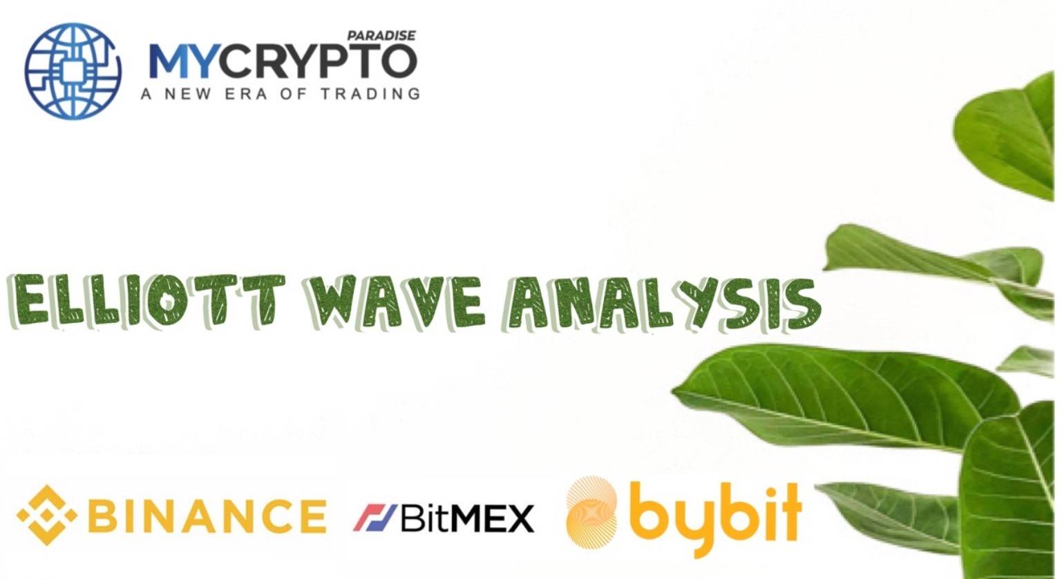 Elliott wave analysis