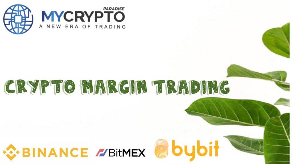 crypto margin trading