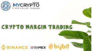 crypto margin trading
