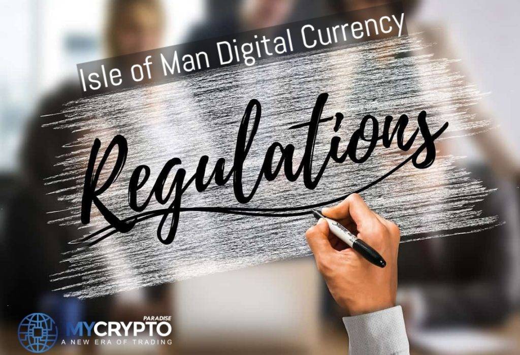 Isle of Man Financial Service Authority