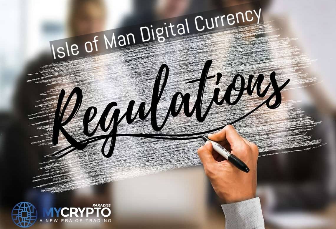 Isle of Man Financial Service Authority