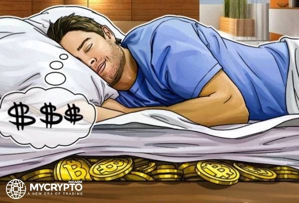 stumbling of crypto markets