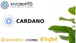 cardano is a good project