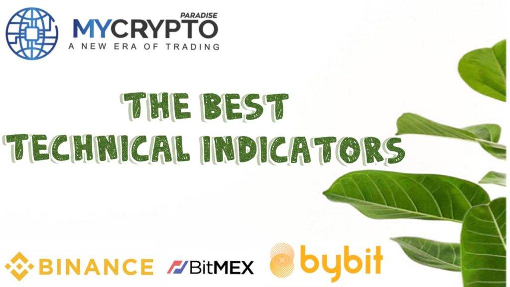 the best technical indicators