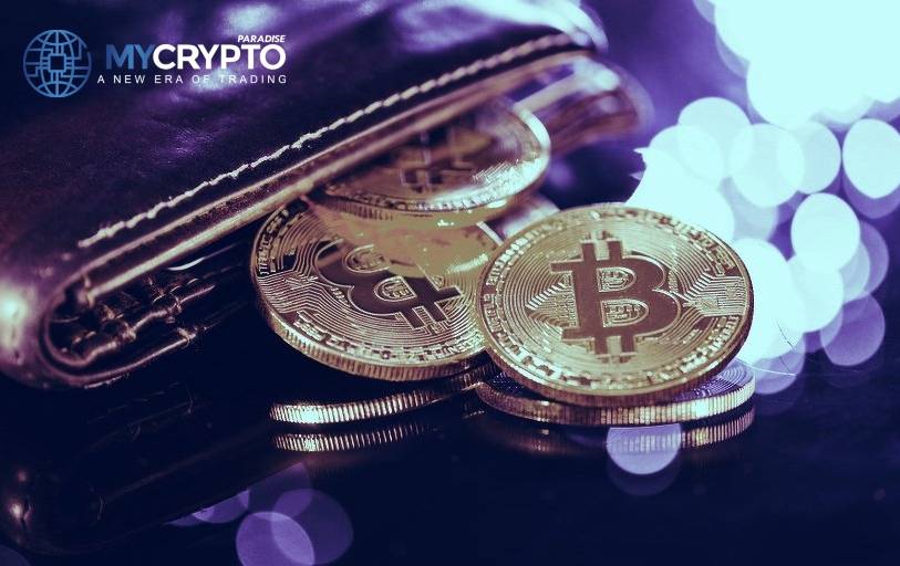 $690 Million Bitcoin Wallet