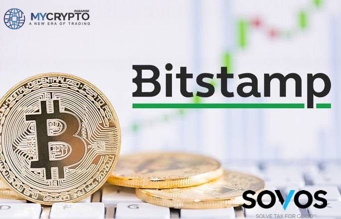 Sovos tax filling software