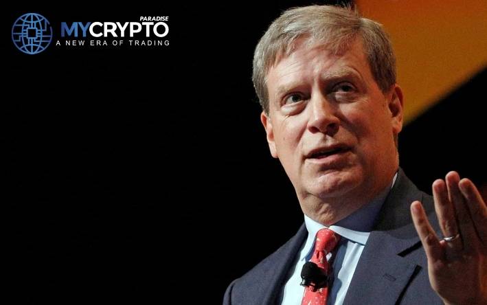 Stanley Druckenmiller,