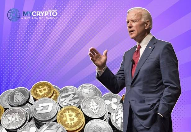 Crypto exchange FTX falls among the Joe Bidens leading contributors