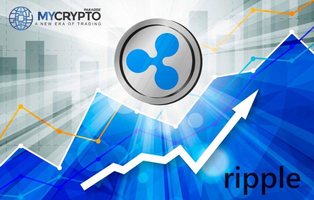 Ripple buys back XRP worth $46m