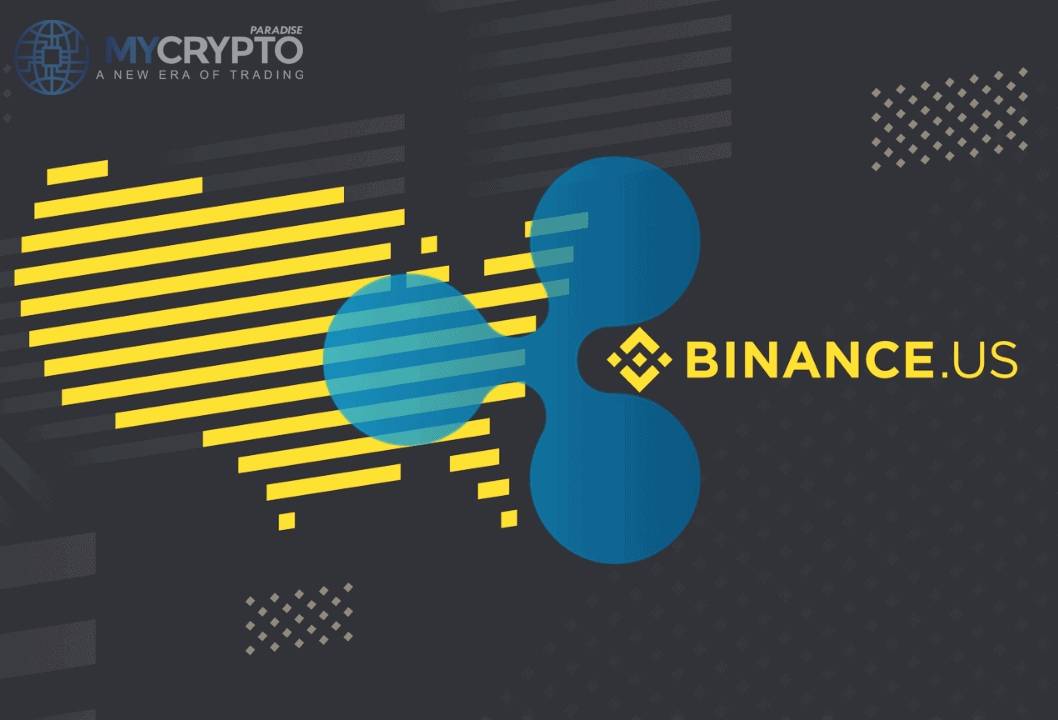 Delisting of XRP Tokens