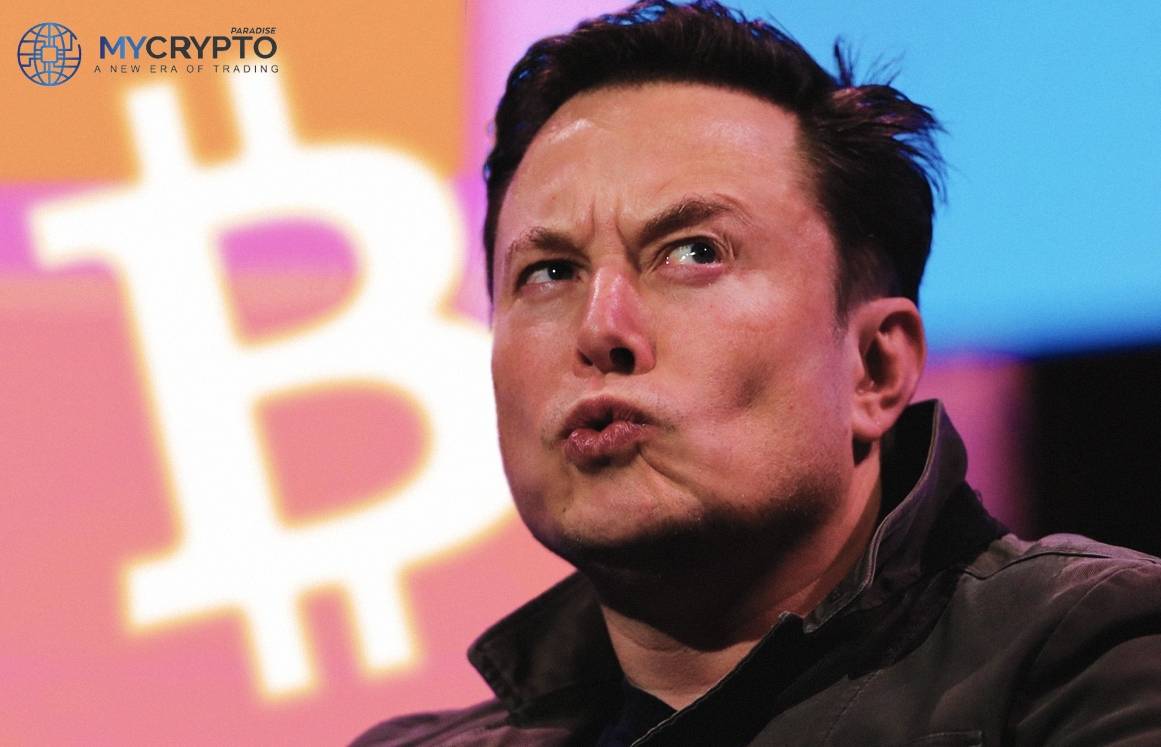 Being the latest tweet as he re usually tweets regarding Bitcoin, Dogecoin, and other digital currency, he is impassionate in the crypto-asset market. The tweet went viral getting over 13,000 likes and gaining hundreds of others per minute. The whole crypto community was riled up. According to a cryptocurrency analyst, The Moon, the tweet was meant to promote Bitcoin to over 30 million people following Musk. He posted a thesis showing how valuable BTC is, which was assumed to be a reply to the tweet. A prominent podcaster in the BTC industry tried to use the moment in making Musk to joining his podcast. The Price of BTC up to this time is yet to react to this tweet. During an exclusive interview with Cathie Wood of ARK Invest, he said Bitcoin, according to him, has a bright future, and he also added that BTC would greatly impact the financial world. Besides Musk investing in digital currency, other great beneficiaries in this platform have shown their support over the recent months. Musk had earlier geared the whole situation into online misunderstanding when tweeting a photo of a sultry lady covering her genitals with a Bitcoin logo. Next to her was a monk and Musk captioned, "Me trying to live a normal productive life." At this point, the Chief executive of Tron, Justin Sun, cut the tension when he tweeted that they should consider taking Bitcoin private at $100,000. Musk has often mentioned BTC and other cryptocurrencies in jest. He joked about being the CEO of Dogecoin back in 2019 on April fool's day. He is probably just a bonafide fan of technology and digital assets.