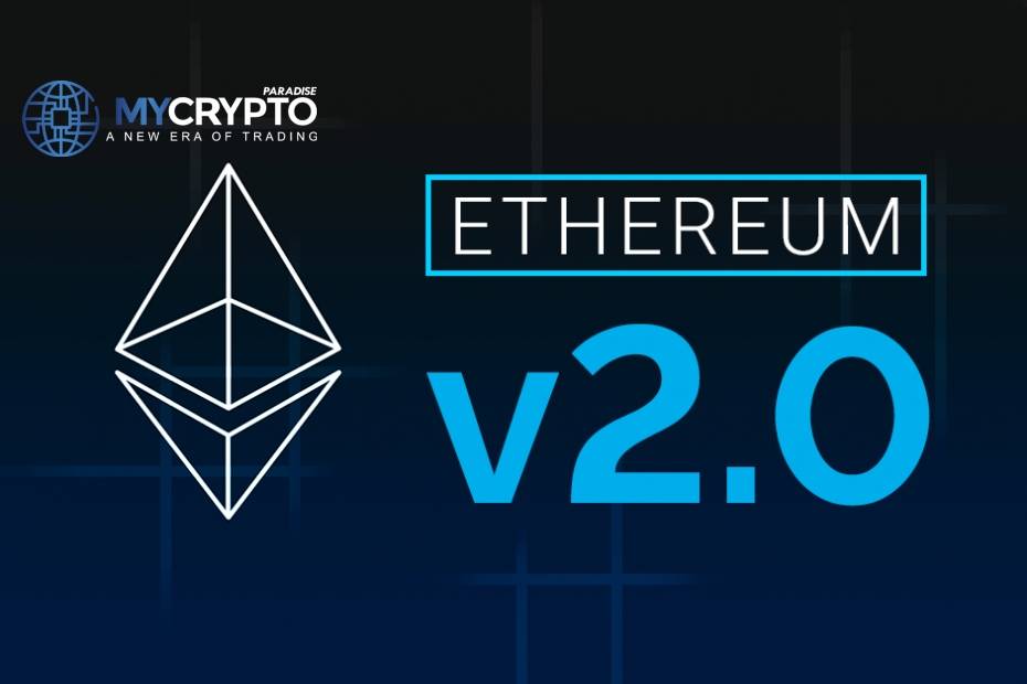 Beacon Chain accepts staking