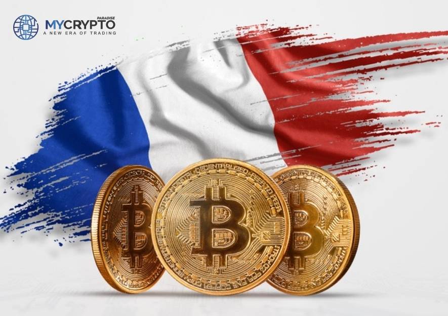 France introduce KYC requirements for crypto firms