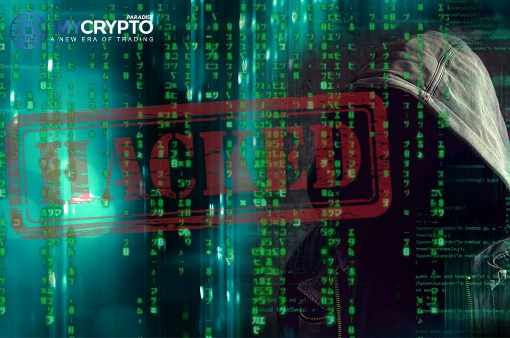 $8m worth of NXM Tokens stolen