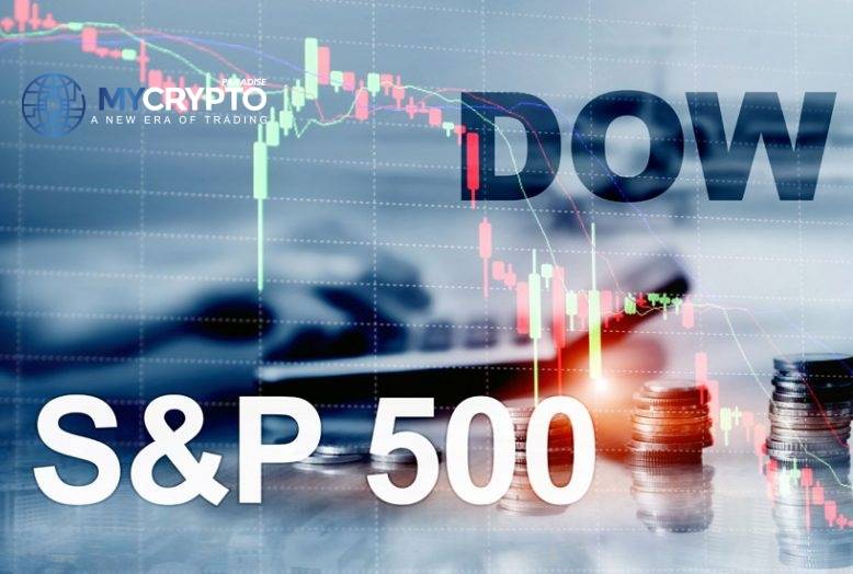 S&P Dow Jones partners with Lukka