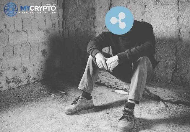 Ripple lawsuit effect