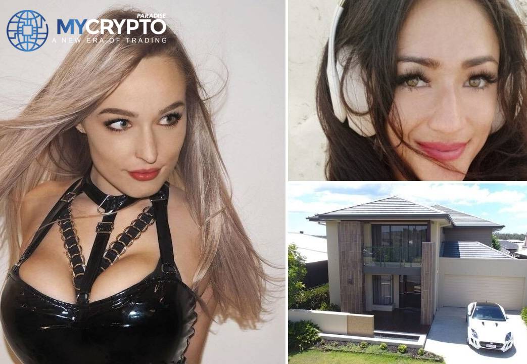 Supercars Gifts to Girlfriends