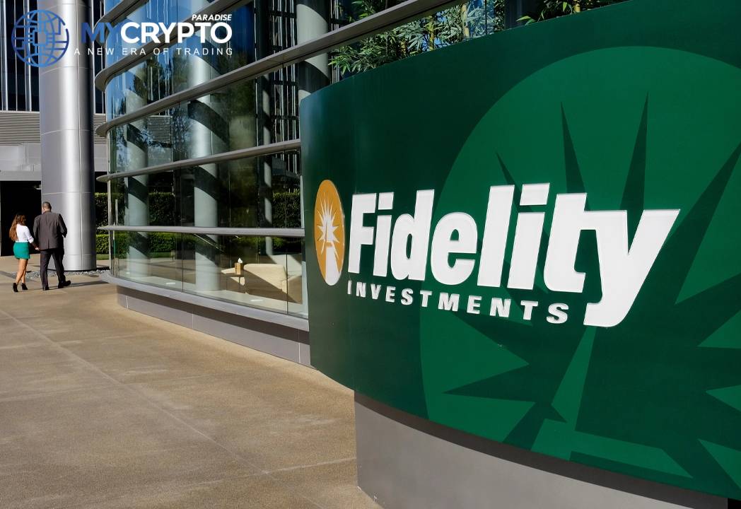 Institutional Demand for Bitcoin