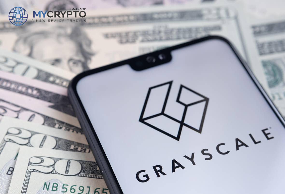 Grayscale Bitcoin Trust Reopens