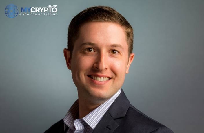 Michael Sonnenshein new Grayscale CEO