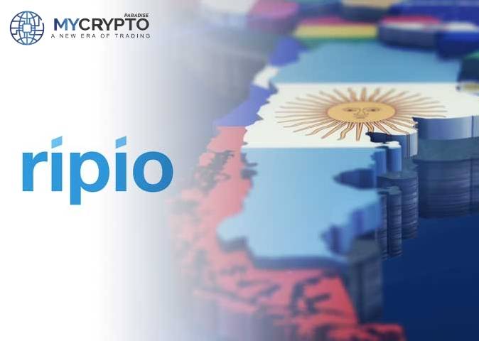 Ripio’s acquisition of BitcoinTrade