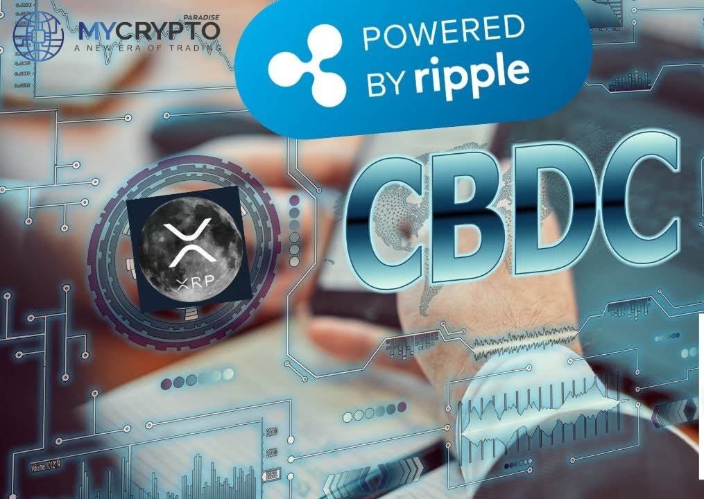 XRP to support Direct Exchange of CBDCs
