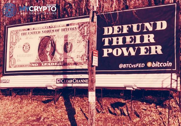 12 Bitcoin Billboards Across America