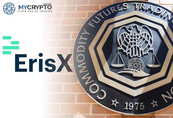 • Erisx Sport Gambling Futures