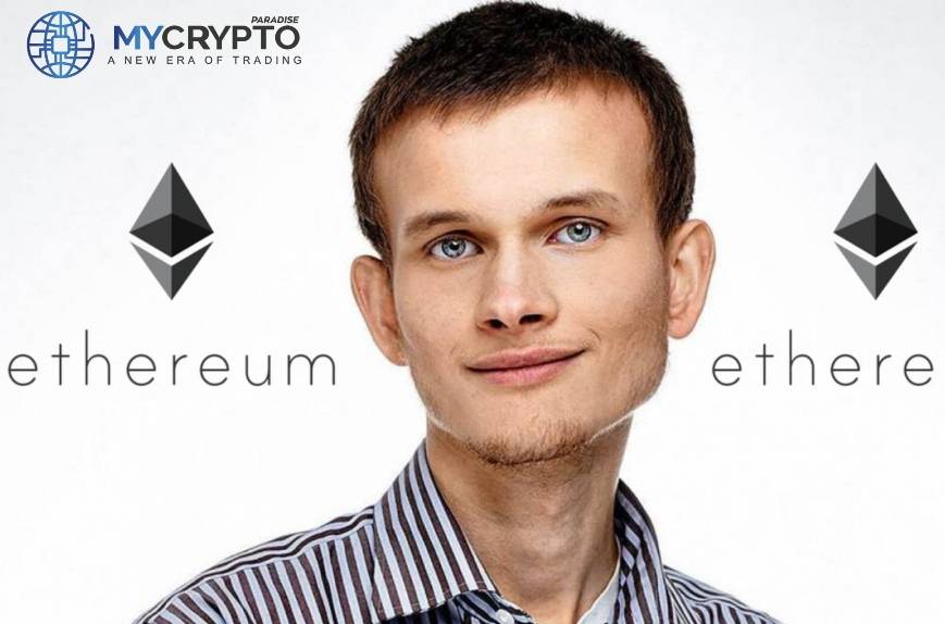 Ethereum 2.0 Hard fork upgrades