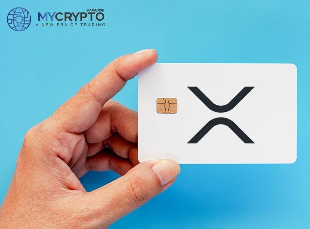 GlobaliD Announces XRP Debit Card
