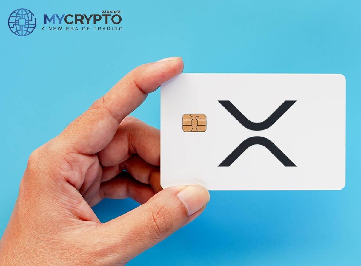 GlobaliD Announces XRP Debit Card
