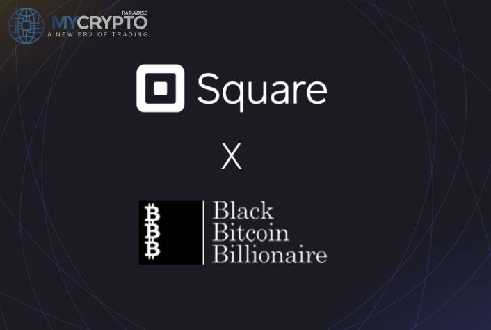 Black Bitcoin Billionaires