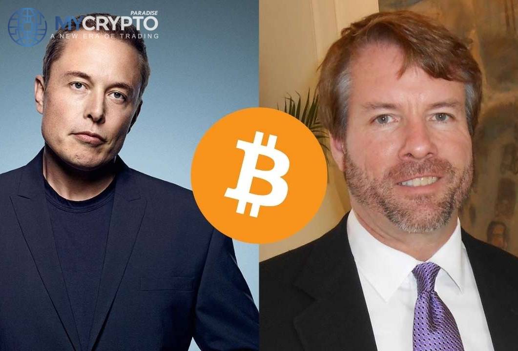 vocal bitcoin critic Peter Schiff