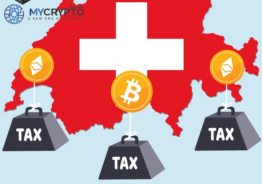 crypto tax payments