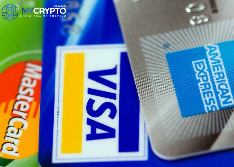 Centralized Payment Card Companies