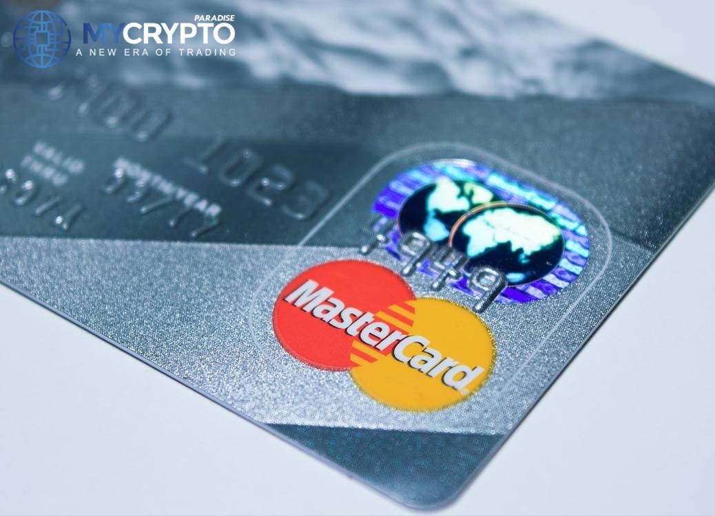 MasterCard