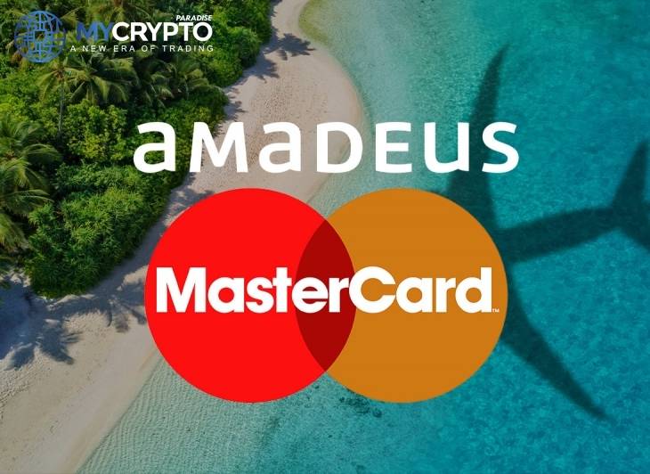 Travel giant Amadeus