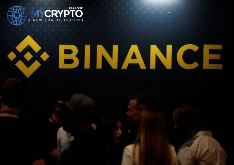 Binance under CFTC Scrutiny