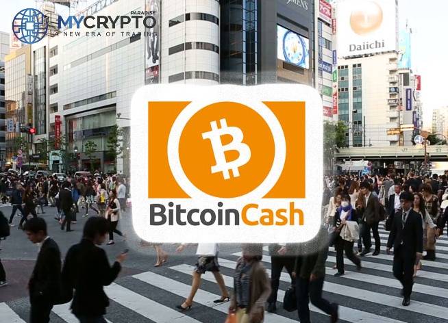 Elon Musk supports Bitcoin Cash